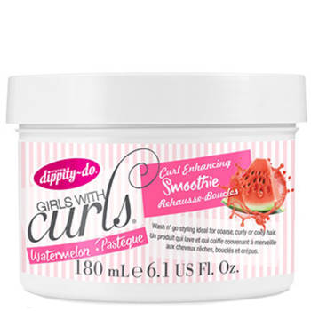 Dippity Do Girls With Curls Curl Enhancing Smoothie