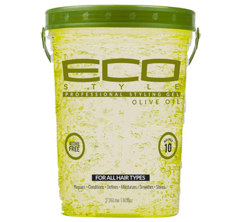 Ecoco Eco Style Professional Styling Gel Olive Oil