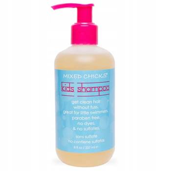 Mixed Chicks Shampoo for Kids