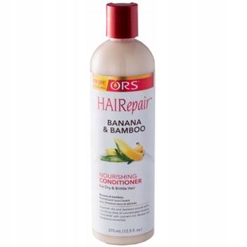 ORS HaiRepair Banana & Bamboo Nourishing Conditioner